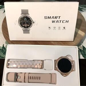 Women Smart Watch